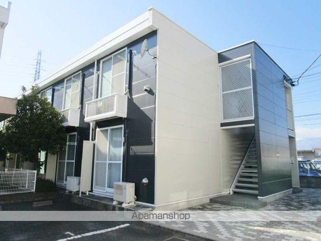 レオパレス伊勢