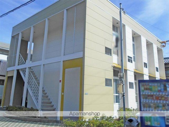 レオパレスプラムI
