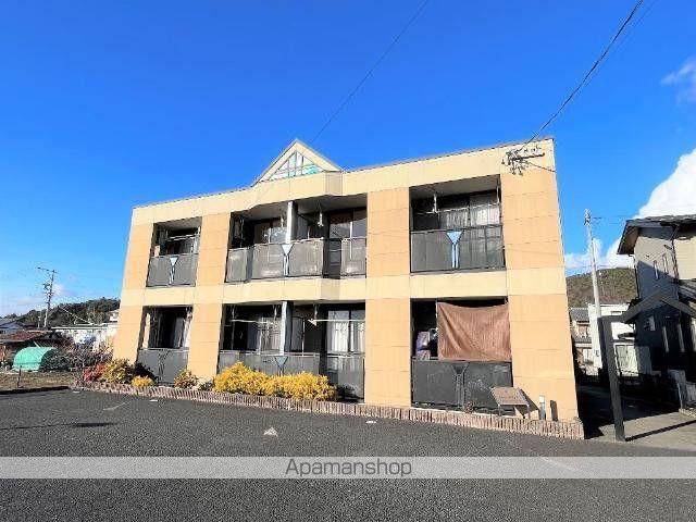 グリーンヒルズA