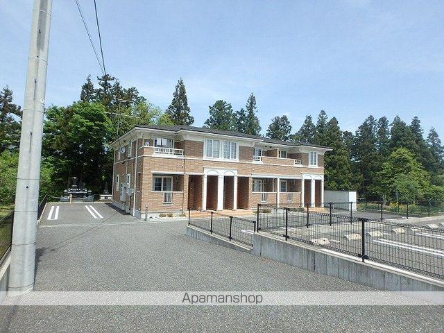 ブライト・ヒルサイドⅣ[2階]