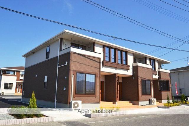 アウローラⅤ(2LDK/2階)