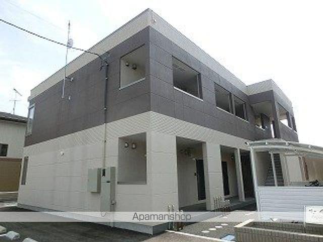 ポポラス西下台