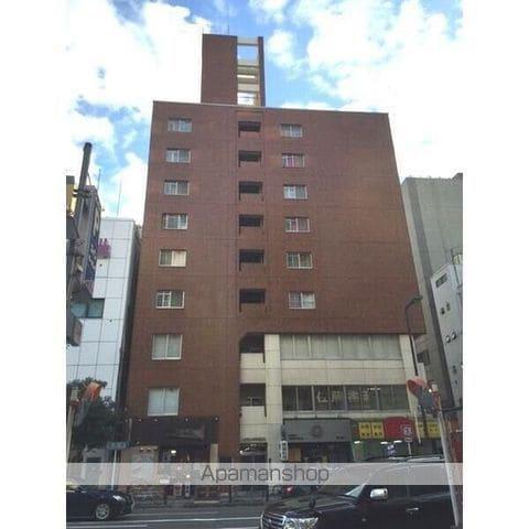 トウセン本町橋ビル