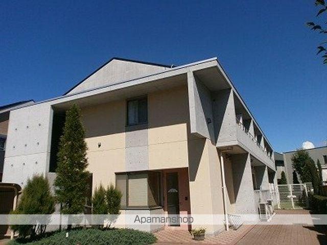 プリンスヴィル立川