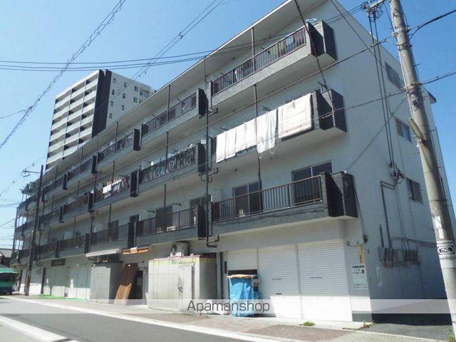 住吉建物2号館