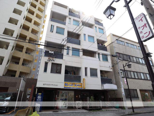 池下ウエストマンション