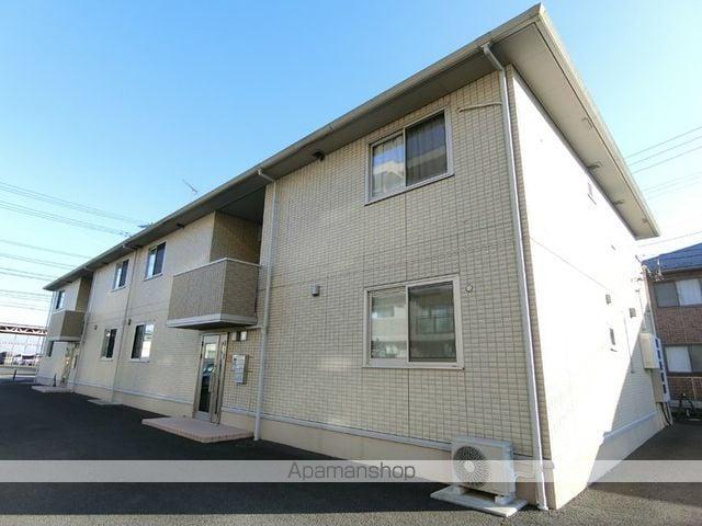 エトワール(1LDK/2階)