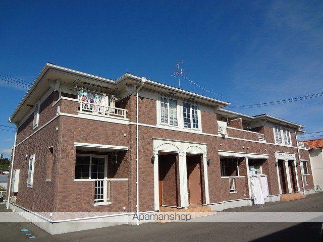 ブリリアンエステート・IA棟