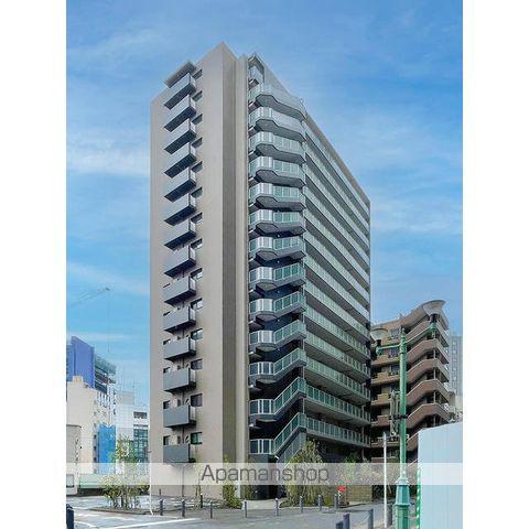 オーパスレジデンス千葉駅前[6階]