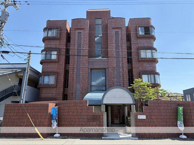 ベルトピア・二の宮