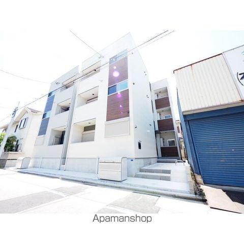 ラヴィアナ豊田本町