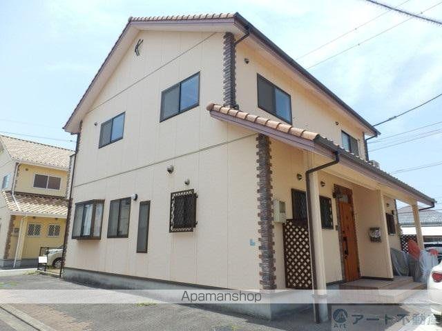 エースコート古川北　Ｂ棟