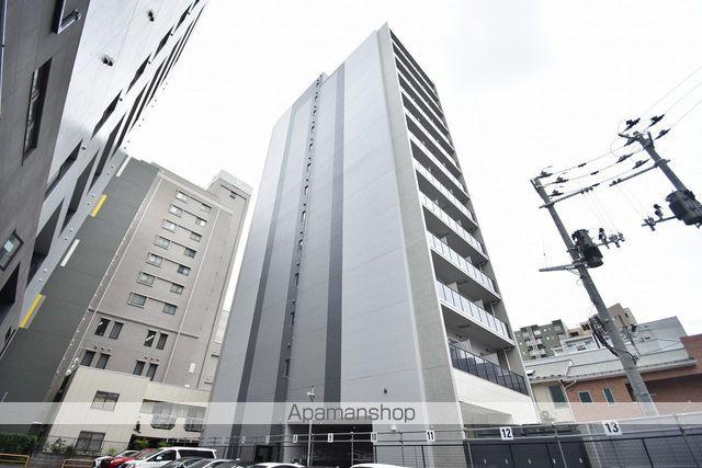 アルク北四番丁[11階]