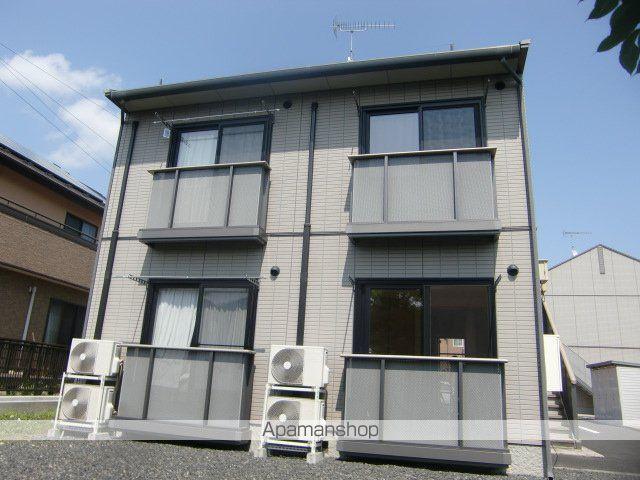 シャーメゾン才天B