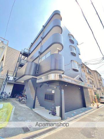 メビウス城北公園レジデンス