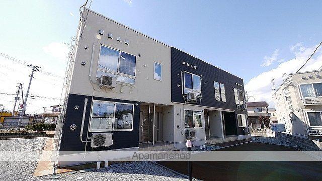 アンソレイエⅡ(1LDK/1階)