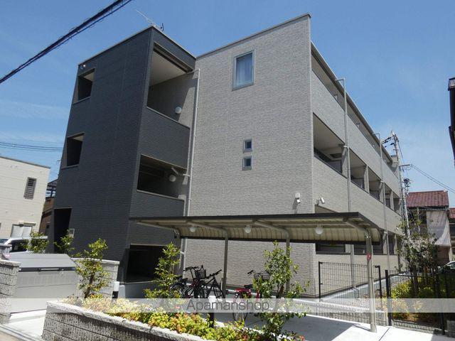クレイノシーサイド石津川