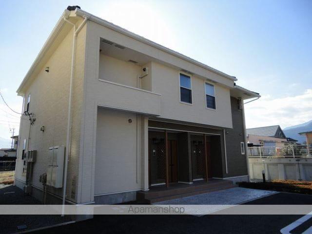 ランピド・フォンテーヌB