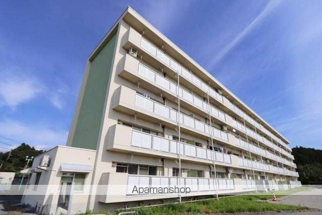 ビレッジハウス植田2号棟