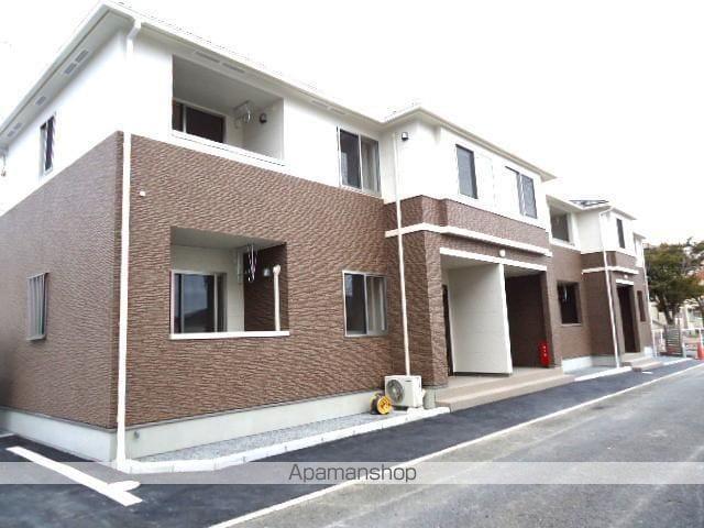 グランシャリオⅢ