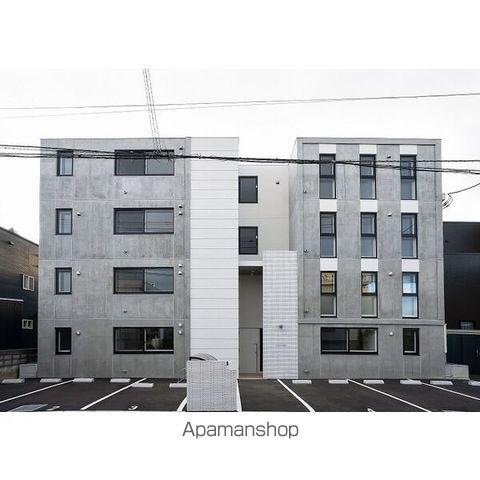 CASA CRES(2LDK/3階)