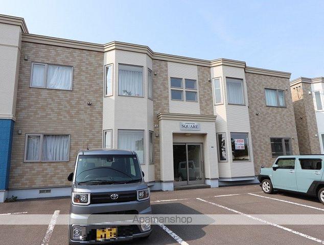 レインボーハウスSQUARE