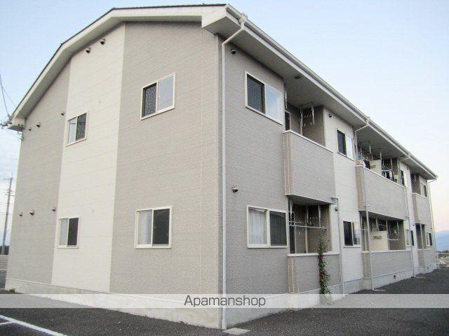 パストラル穂高