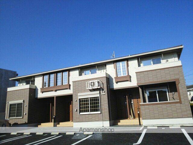 メゾン エンジュ Ⅱ