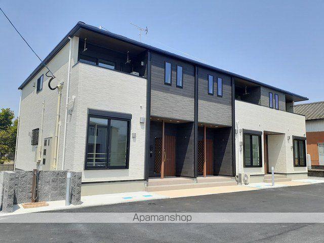 エアリー レジデンス・KーⅡC