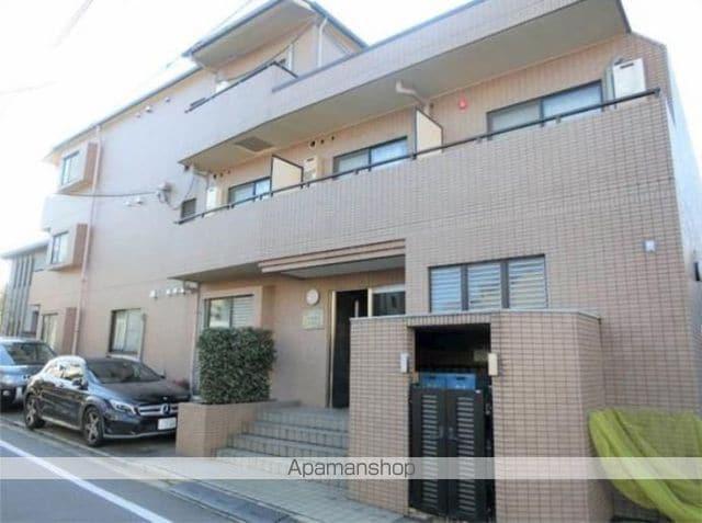 ロジェ高井戸弐番館