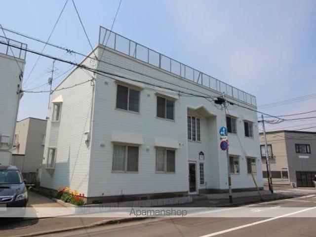 メイユール中央A(3LDK/2階)