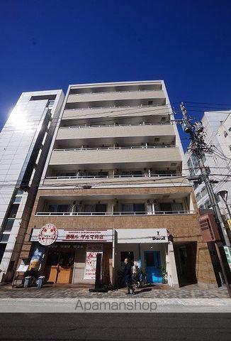 オラシオン南町