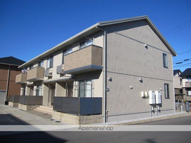 シャトーアサヒⅣ(2LDK/2階)