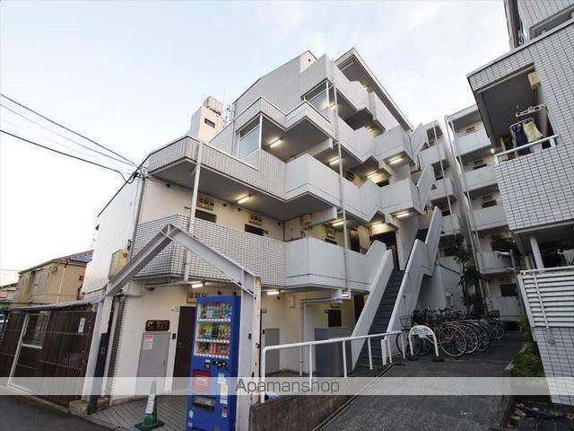 スカイコート橋本第2