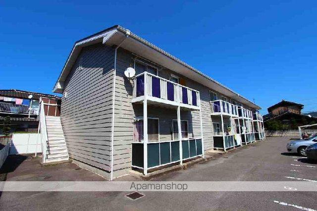 フォブール多田