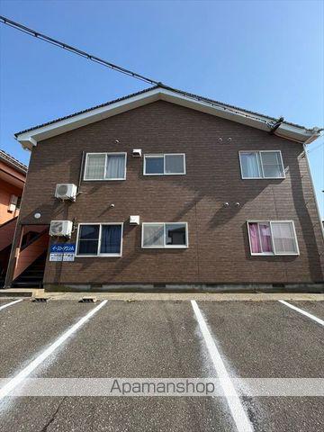 イーストタウンA