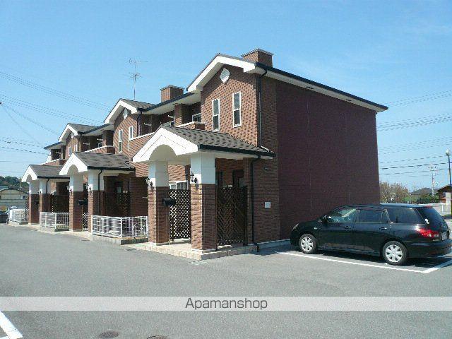 コウジィコートⅠ番館