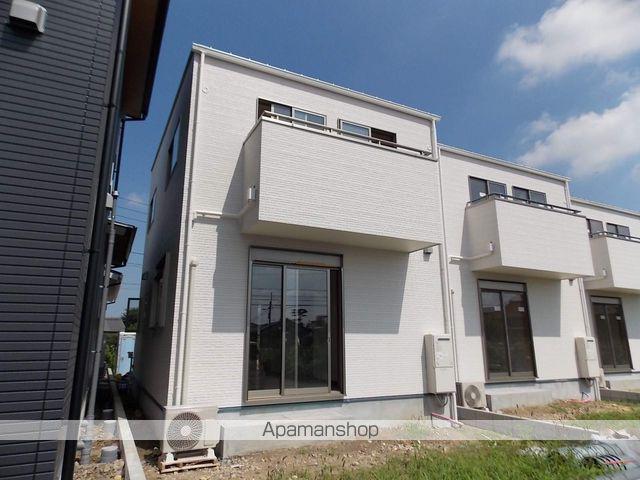 名鉄犬山線 下小田井駅 徒歩4分  築11年(3LDK)