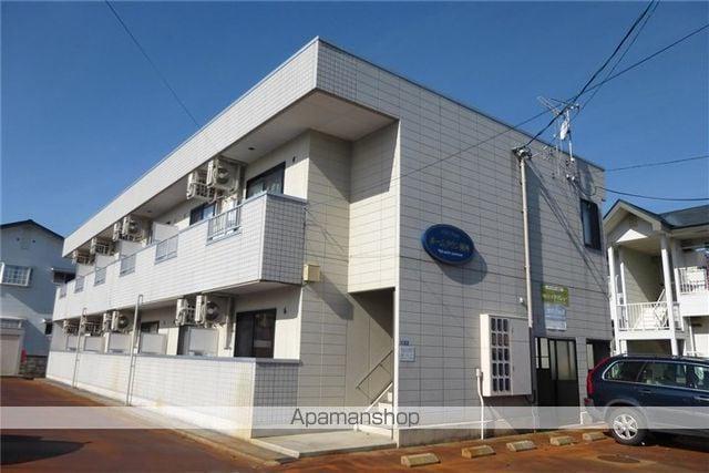 ホームタウン城西