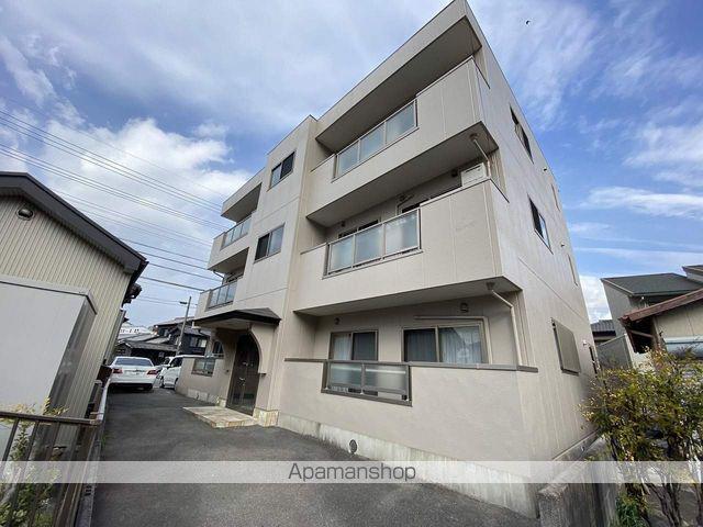 空 SKY VILLAGE(1LDK/3階)