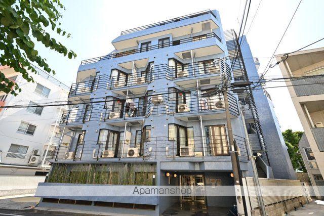 コナ・トルテック(ワンルーム/3階)