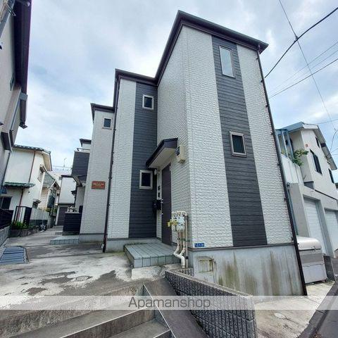 ヒルクレスト中井