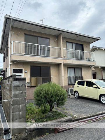 東海道・山陽新幹線 岡山駅 徒歩29分 2階建 築36年