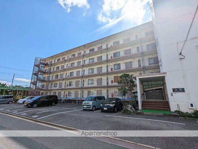 山陽 マンション