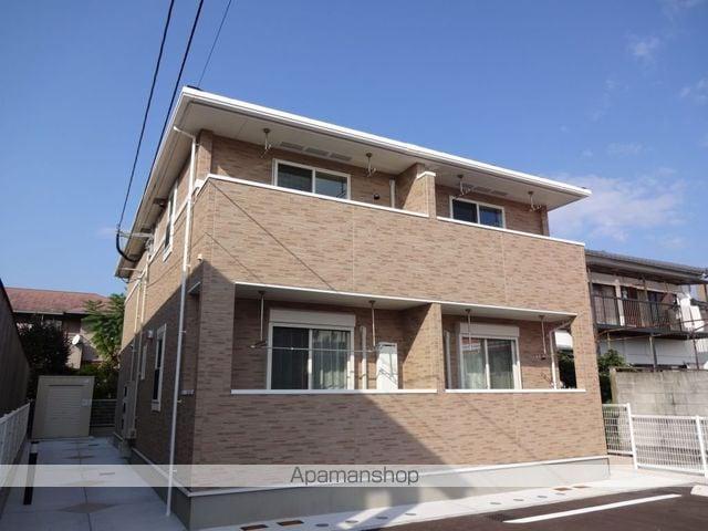 サンヴェールハイツ北(1LDK/2階)