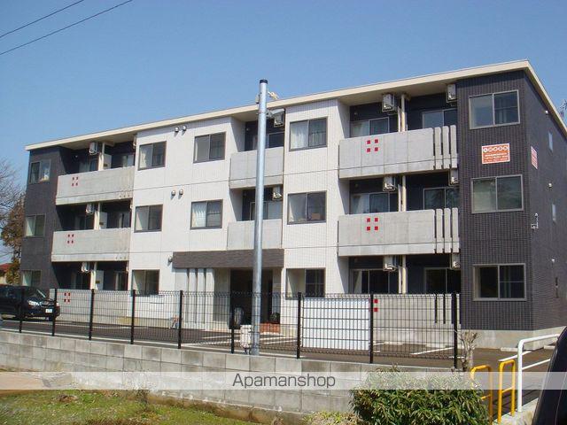 PRIJON高田(1LDK/2階)