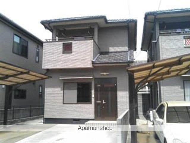 福塩線 福山駅 徒歩30分  築26年(3SDK)