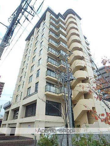 αNEXT東札幌