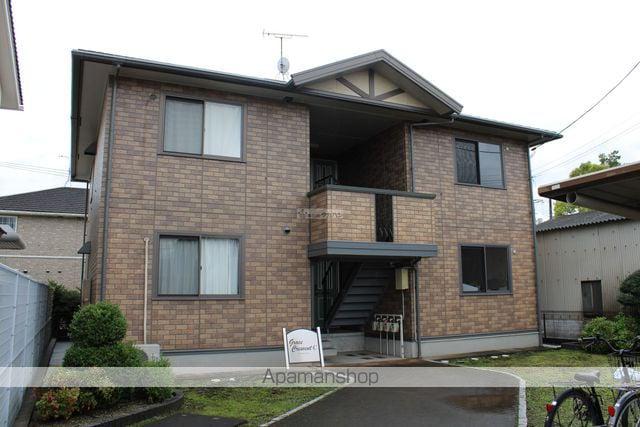 グレイス・クレセントC棟