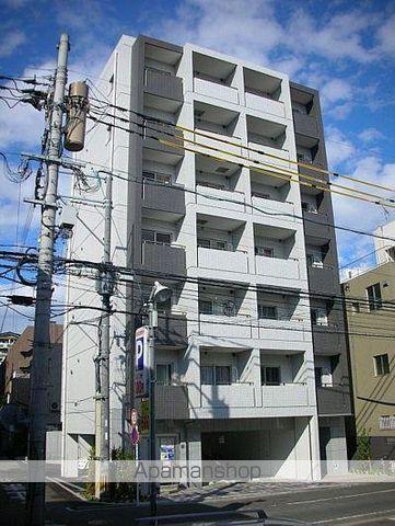 クレスティア天神サウス